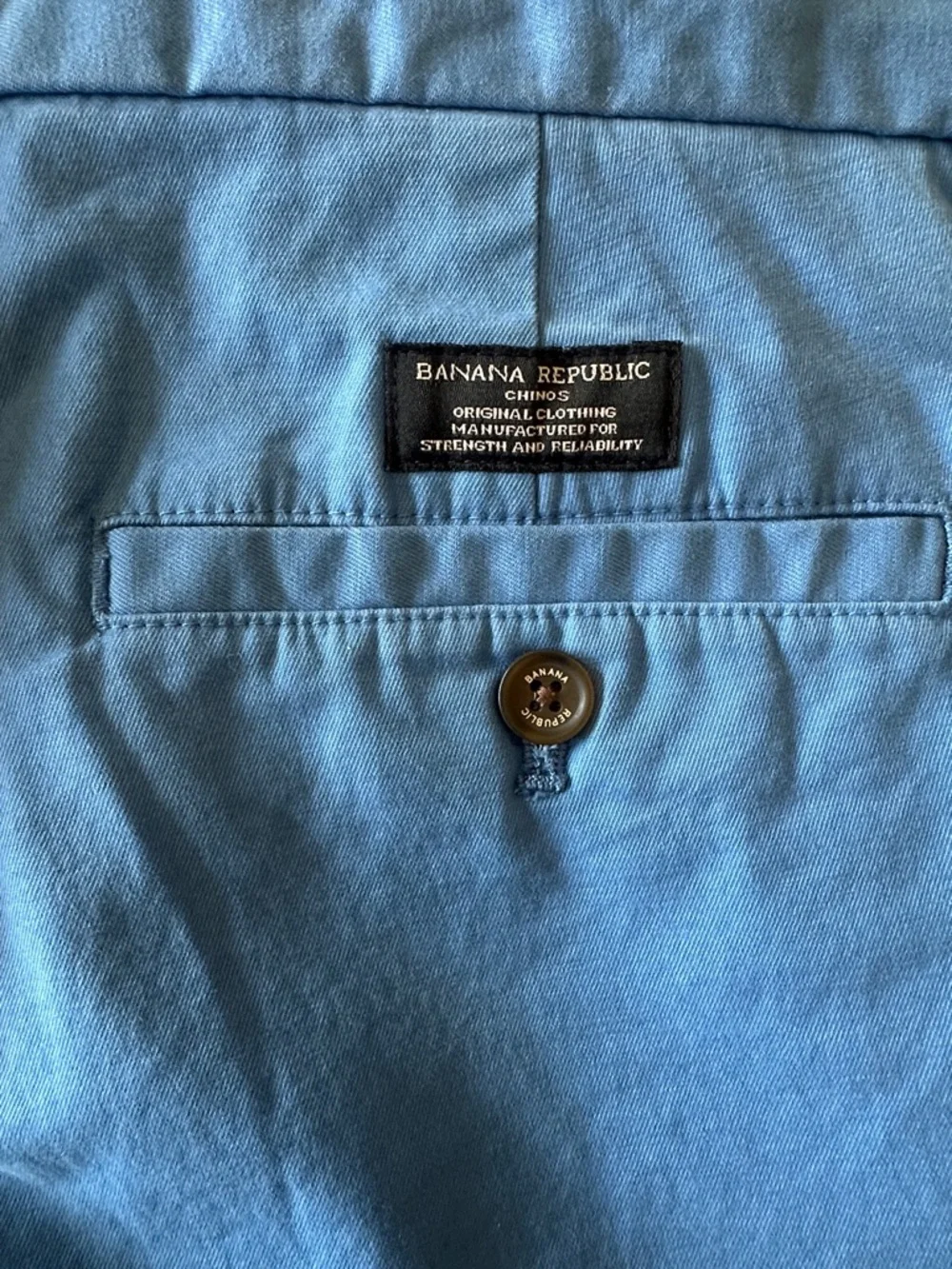 Banana Republic banana republic
